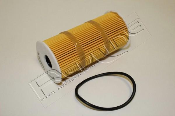 Red Line 38NI015 - Oil Filter autospares.lv