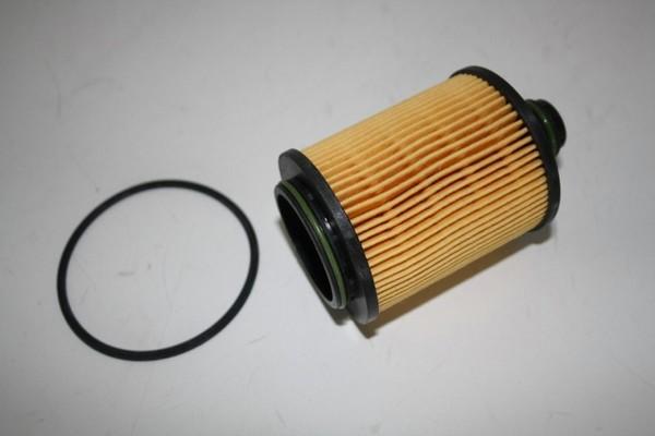 Red Line 38SZ007 - Oil Filter autospares.lv