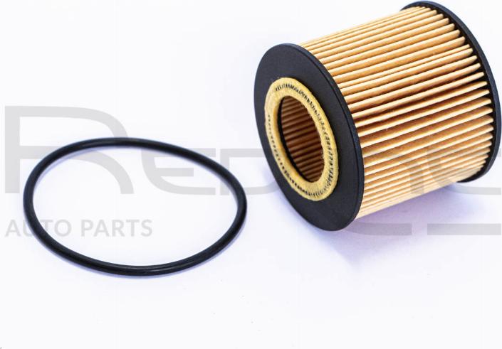 Red Line 38VW002 - Oil Filter autospares.lv