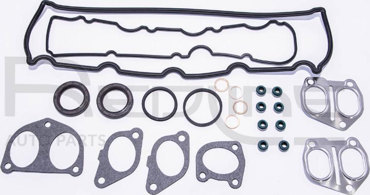 Red Line 32TO040 - Gasket Set, cylinder head autospares.lv