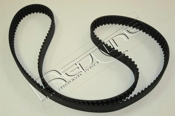 Red Line 29DW002 - Timing Belt autospares.lv