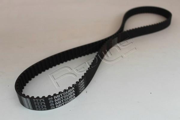 Red Line 29KI047 - Timing Belt autospares.lv