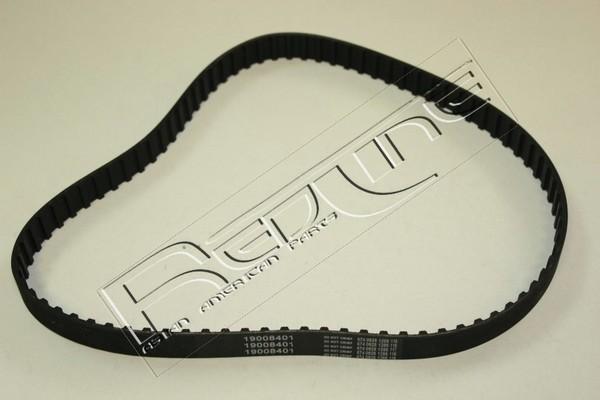 Red Line 29SZ012 - Timing Belt autospares.lv