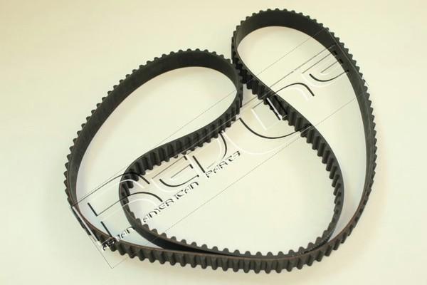 Red Line 29TO012 - Timing Belt autospares.lv