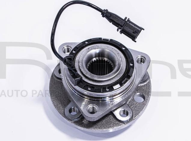 Red Line 24CD000 - Wheel Hub autospares.lv