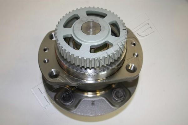 Red Line 24CH002 - Wheel Hub autospares.lv