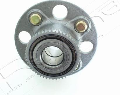 Red Line 24HO005 - Wheel Hub autospares.lv