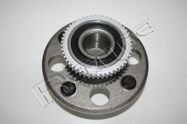 Red Line 24HO002 - Wheel Hub autospares.lv