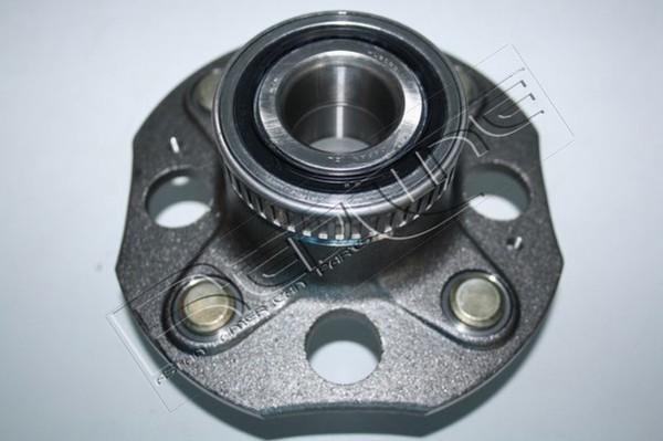 Red Line 24HO014 - Wheel Hub autospares.lv