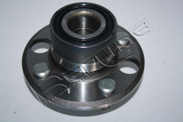 Red Line 24HO012 - Wheel Hub autospares.lv