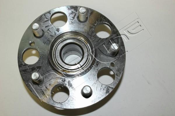 Red Line 24HO022 - Wheel Hub autospares.lv