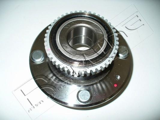 Red Line 24HY021 - Wheel Hub autospares.lv