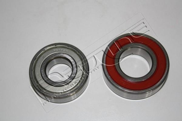 Red Line 24MA001 - Wheel hub, bearing Kit autospares.lv