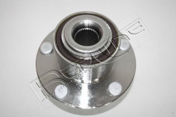 Red Line 24MZ005 - Wheel Hub autospares.lv