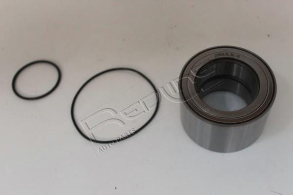 Red Line 24NI076 - Wheel hub, bearing Kit autospares.lv