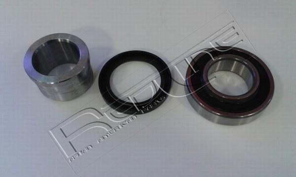 Red Line 24SZ007 - Wheel hub, bearing Kit autospares.lv