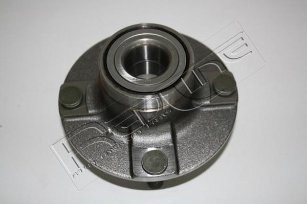 Red Line 24SZ018 - Wheel Hub autospares.lv