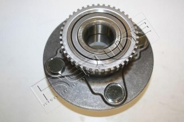 Red Line 24SZ021 - Wheel Hub autospares.lv