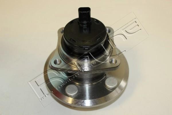 Red Line 24TO050 - Wheel Hub autospares.lv