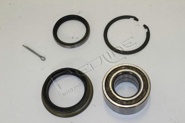 Red Line 24TO058 - Wheel hub, bearing Kit autospares.lv