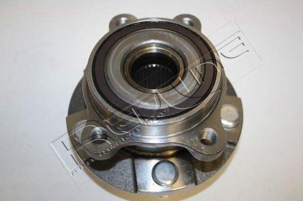 Red Line 24TO013 - Wheel Hub autospares.lv