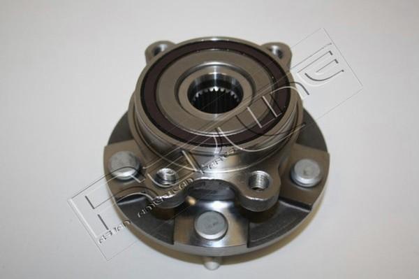 Red Line 24TO038 - Wheel Hub autospares.lv