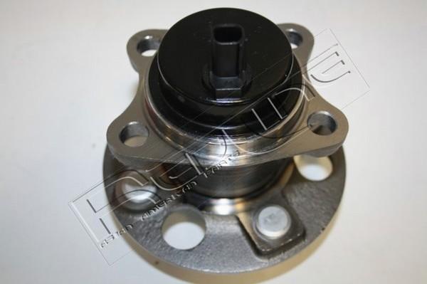 Red Line 24TO020 - Wheel Hub autospares.lv