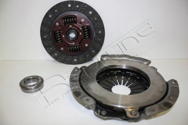 Red Line 25BD001 - Clutch Kit autospares.lv