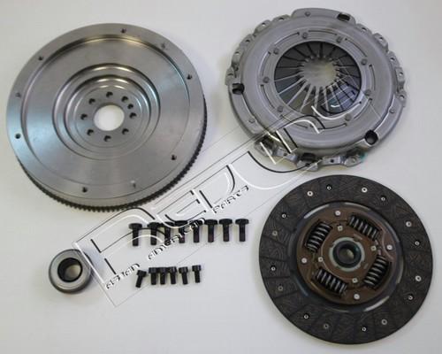 Red Line 25CI004 - Clutch Kit autospares.lv