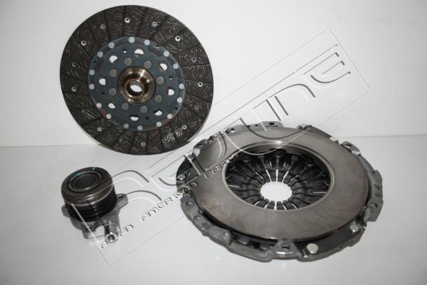 Red Line 25CV003 - Clutch Kit autospares.lv