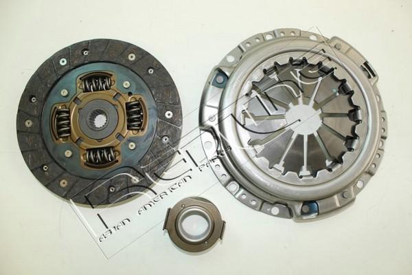 Red Line 25CV010 - Clutch Kit autospares.lv