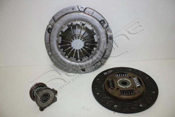 Red Line 25CV018 - Clutch Kit autospares.lv