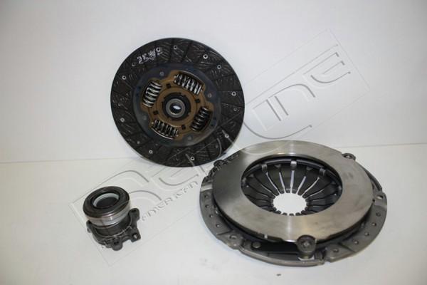 Red Line 25CV018 - Clutch Kit autospares.lv