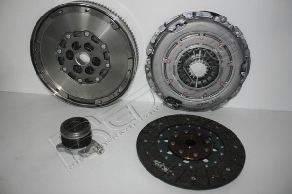 Red Line 25CV013 - Clutch Kit autospares.lv