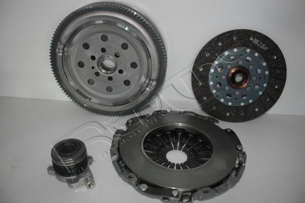 Red Line 25CV013 - Clutch Kit autospares.lv