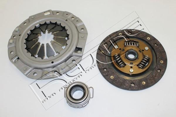 Red Line 25DA001 - Clutch Kit autospares.lv