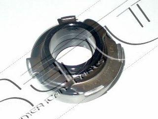 Red Line 25DA014 - Clutch Release Bearing autospares.lv