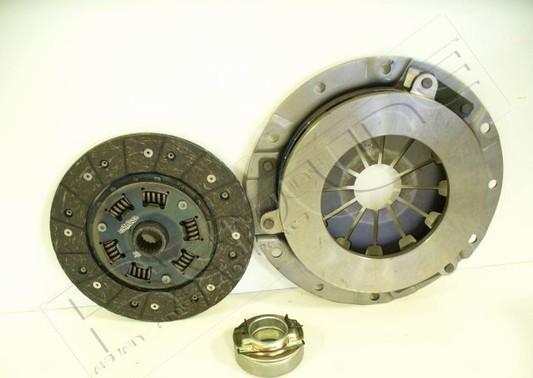 Red Line 25DA027 - Clutch Kit autospares.lv