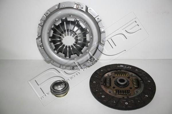 Red Line 25DW039 - Clutch Kit autospares.lv