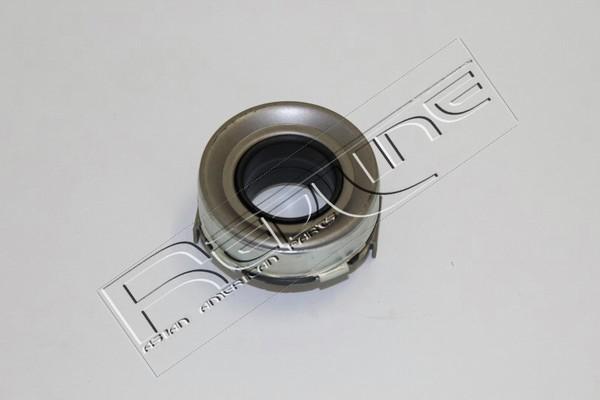 Red Line 25DW020 - Clutch Release Bearing autospares.lv