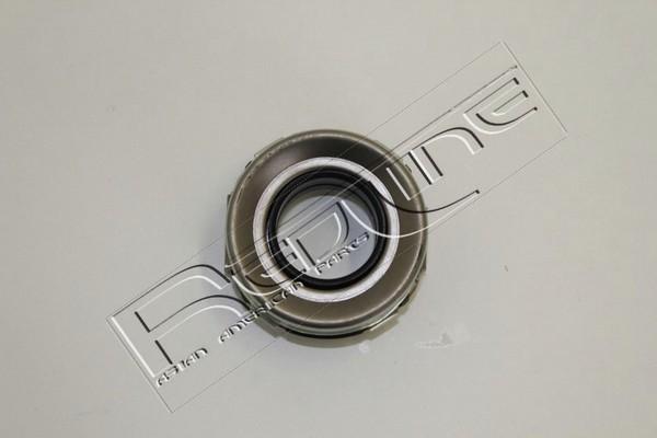 Red Line 25DW020 - Clutch Release Bearing autospares.lv