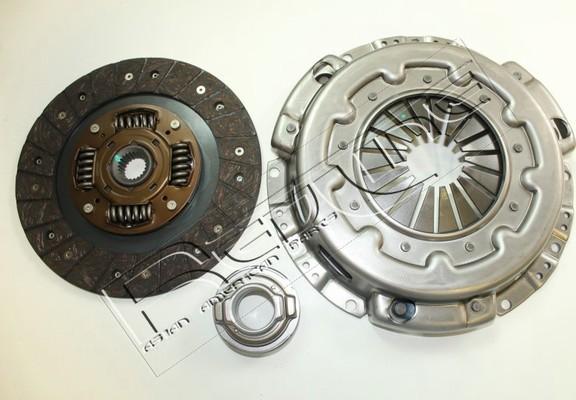 Red Line 25GW000 - Clutch Kit autospares.lv