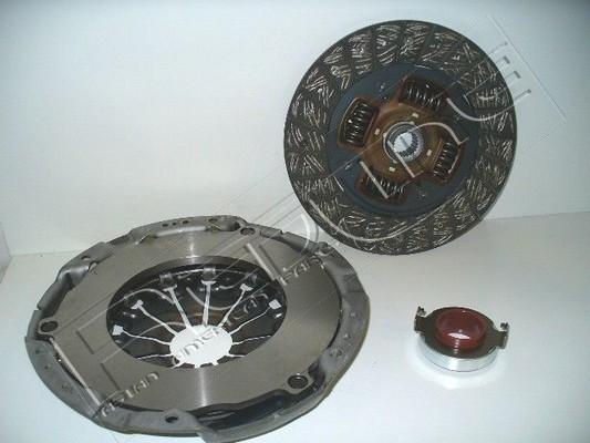 Red Line 25HO015 - Clutch Kit autospares.lv