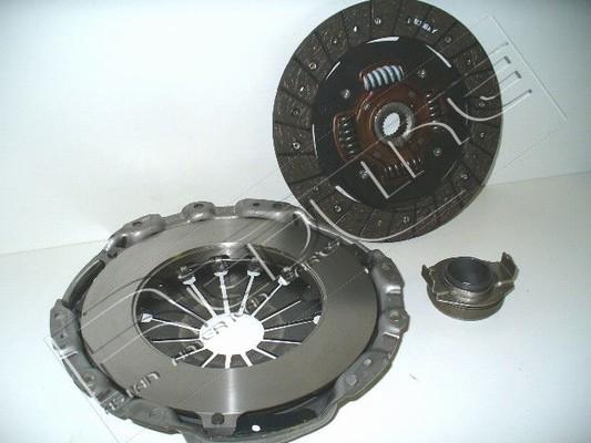 Red Line 25HO016 - Clutch Kit autospares.lv