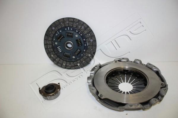 Red Line 25HO013 - Clutch Kit autospares.lv