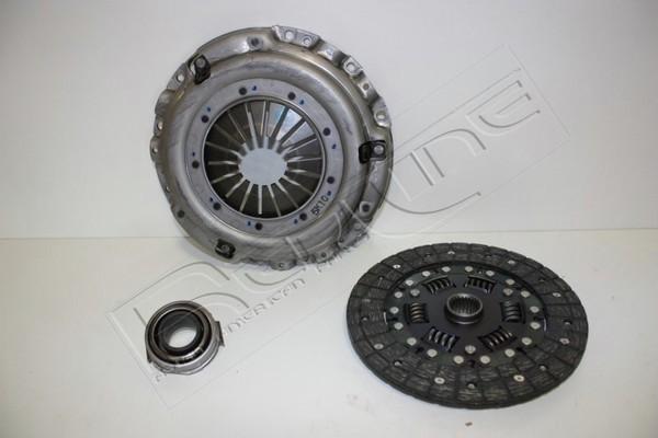 Red Line 25HO013 - Clutch Kit autospares.lv