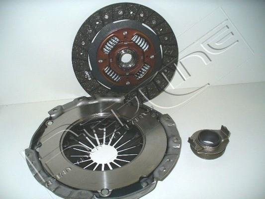 Red Line 25HO012 - Clutch Kit autospares.lv