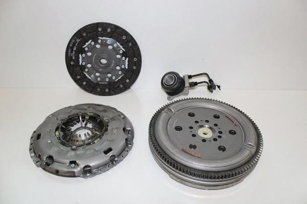 Red Line 25HY094 - Clutch Kit autospares.lv