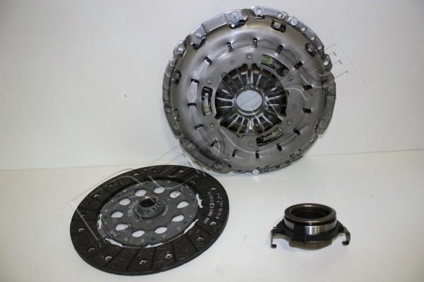 Red Line 25HY097 - Clutch Kit autospares.lv