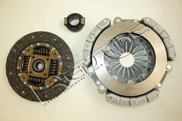 Red Line 25HY069 - Clutch Kit autospares.lv